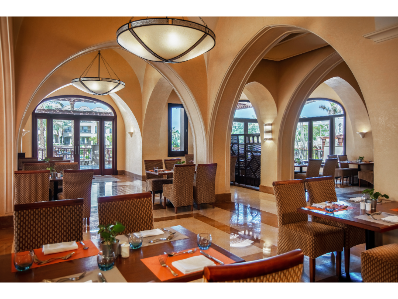 JAZ Makadi Star & Spa